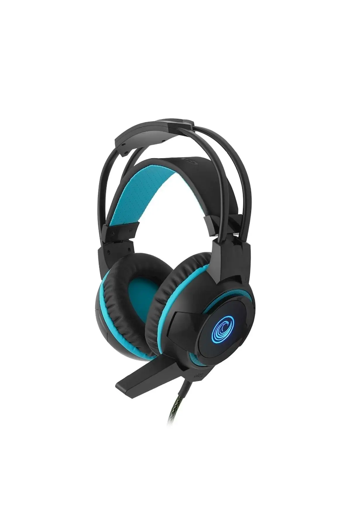 

Игровая гарнитура Gamemax Fhp-g1475b