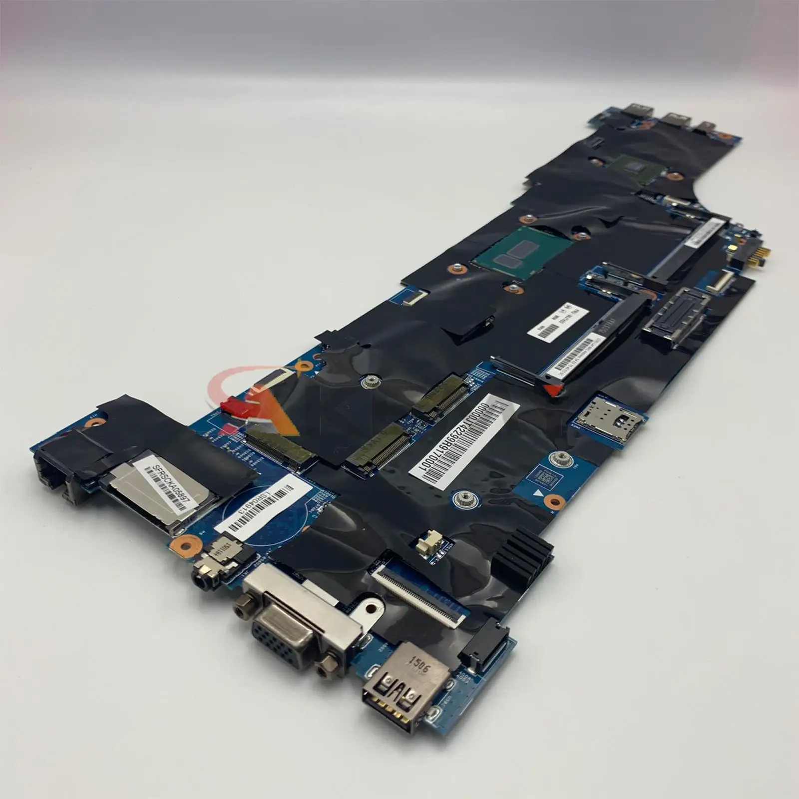 Рисунок 3 - 13251-1 Материнская плата для ноутбука