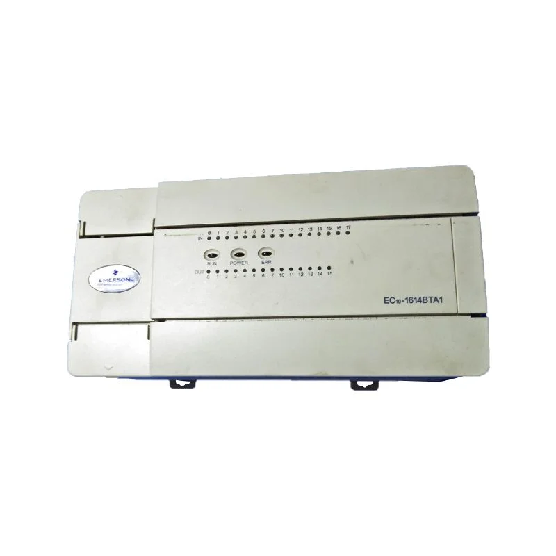 

EC10-1614BRA output main module EC10-1614BTA Operational Controller PLC EC10-1410BTA2