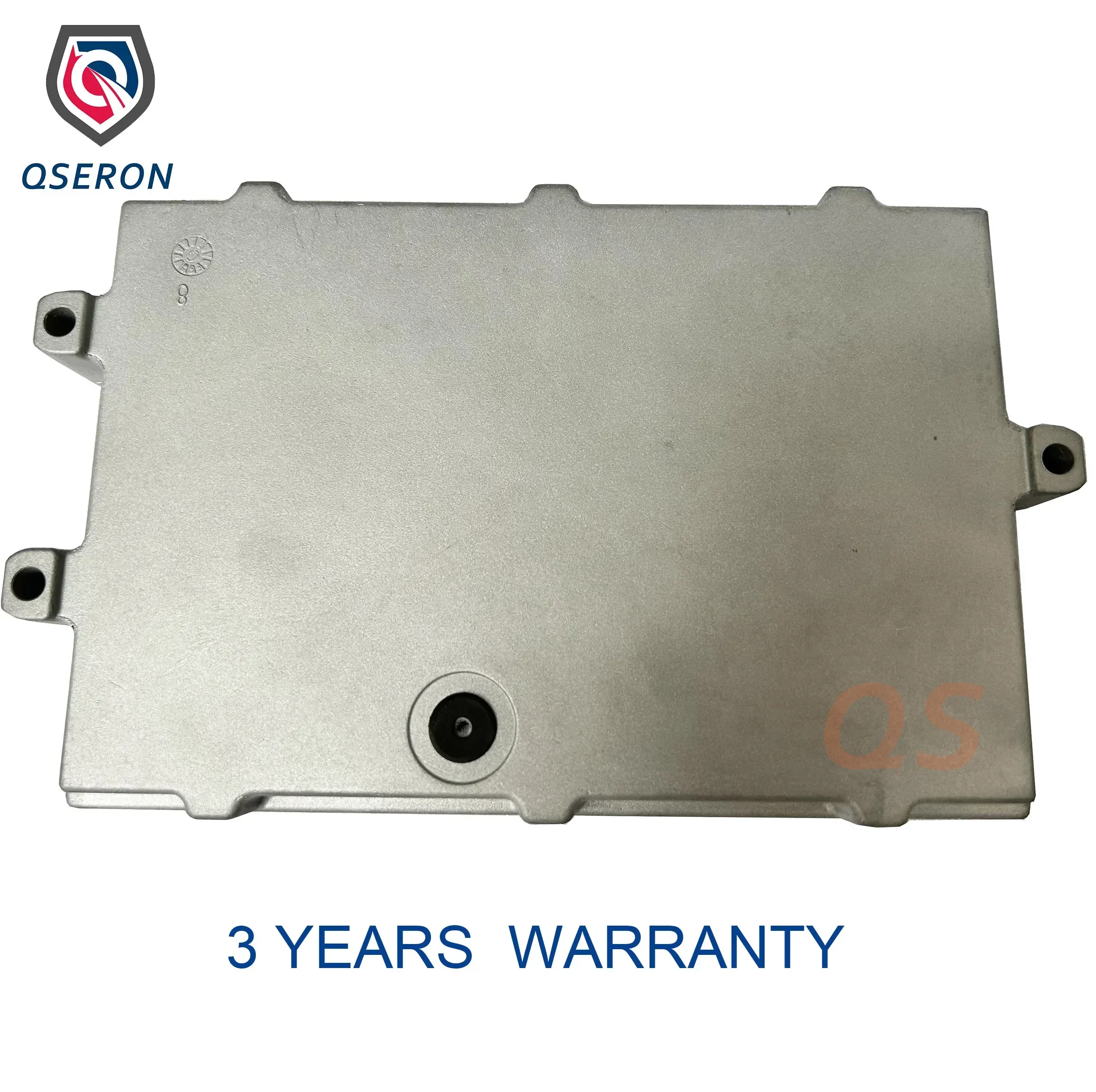 Оригинальный подлинный 05150583 AC 05150 583AC Блок управления двигателем ECU ECM