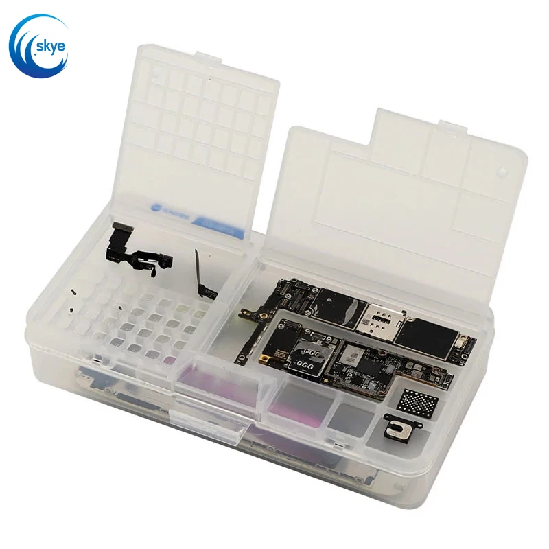 Детали и доска для ремонта фотографий | Инструменты