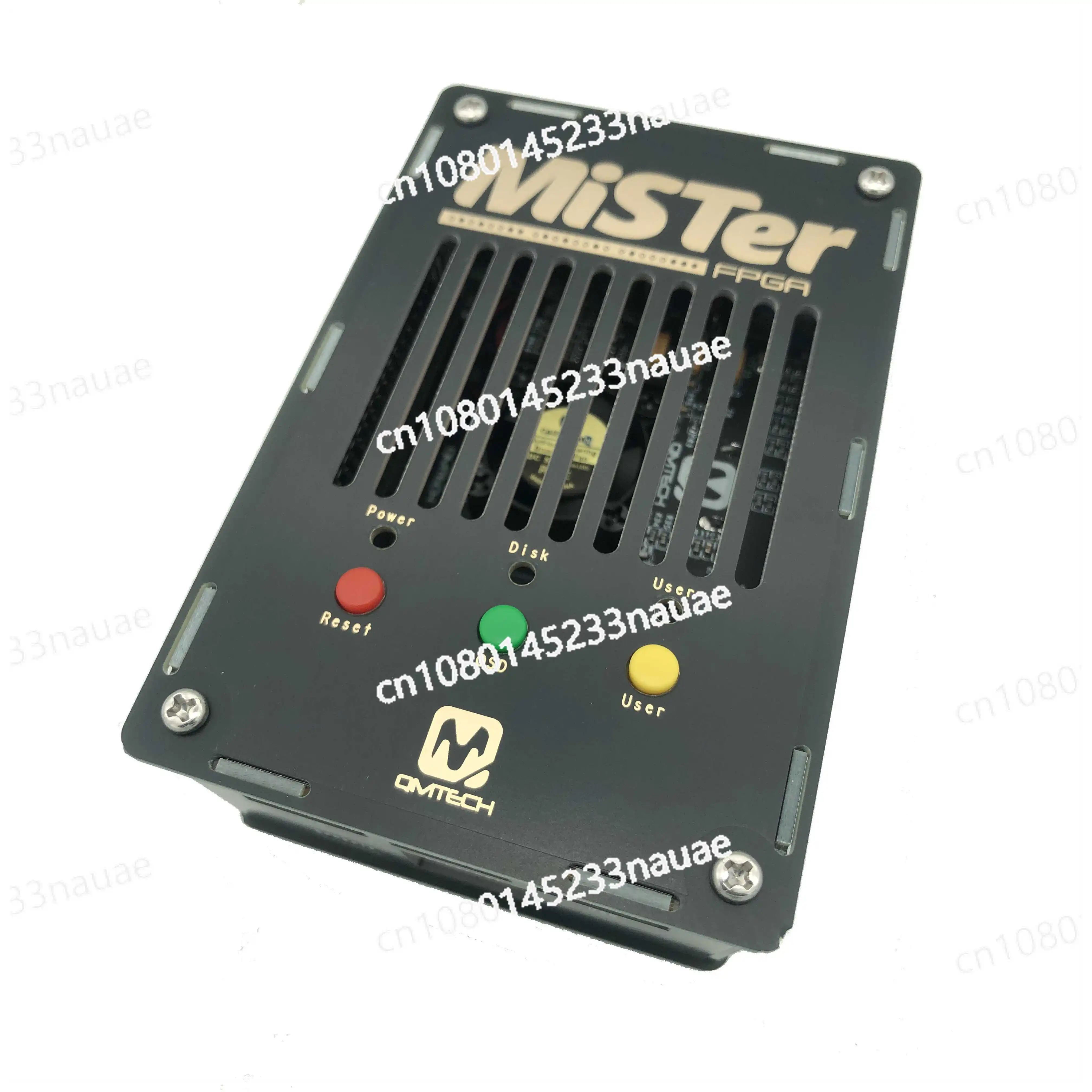 Хост игровой консоли FPGA SoC Cyclone V Плата разработки