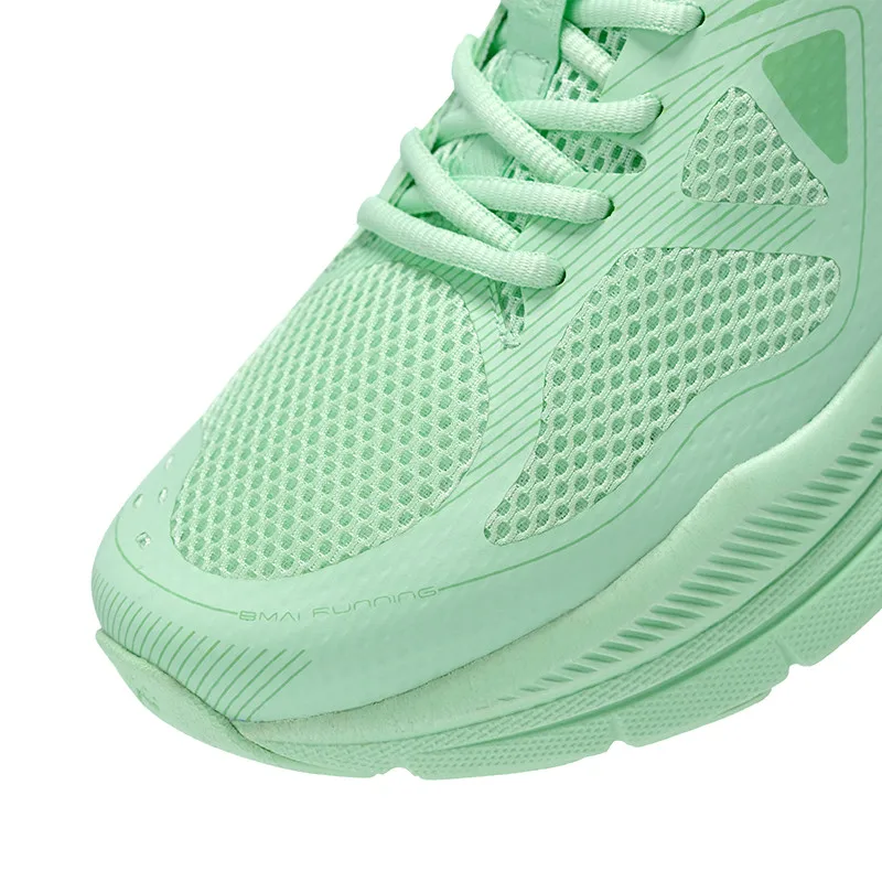 BMAI Running Shoes for Women Marathon Sneakers Woman Breathable Gym Cushioning Women's Sports Luxury Designer Tenis Trainers