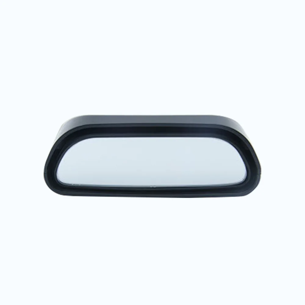 1 шт., автомобильное вспомогательное зеркало, выпуклое зеркало для слепых зон, безопасное вождение, широкоугольное HD регулируемое зеркало заднего вида, автомобильные аксессуары