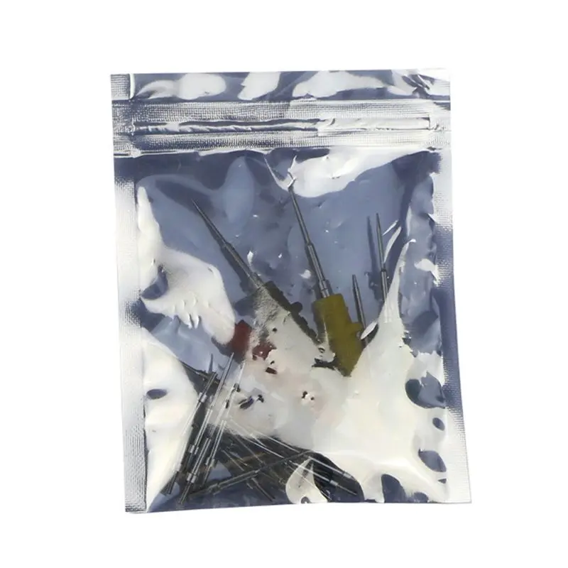 5 шт. HT307A автомобильные игольчатые щупы для прокалывания изоляции калибровочных