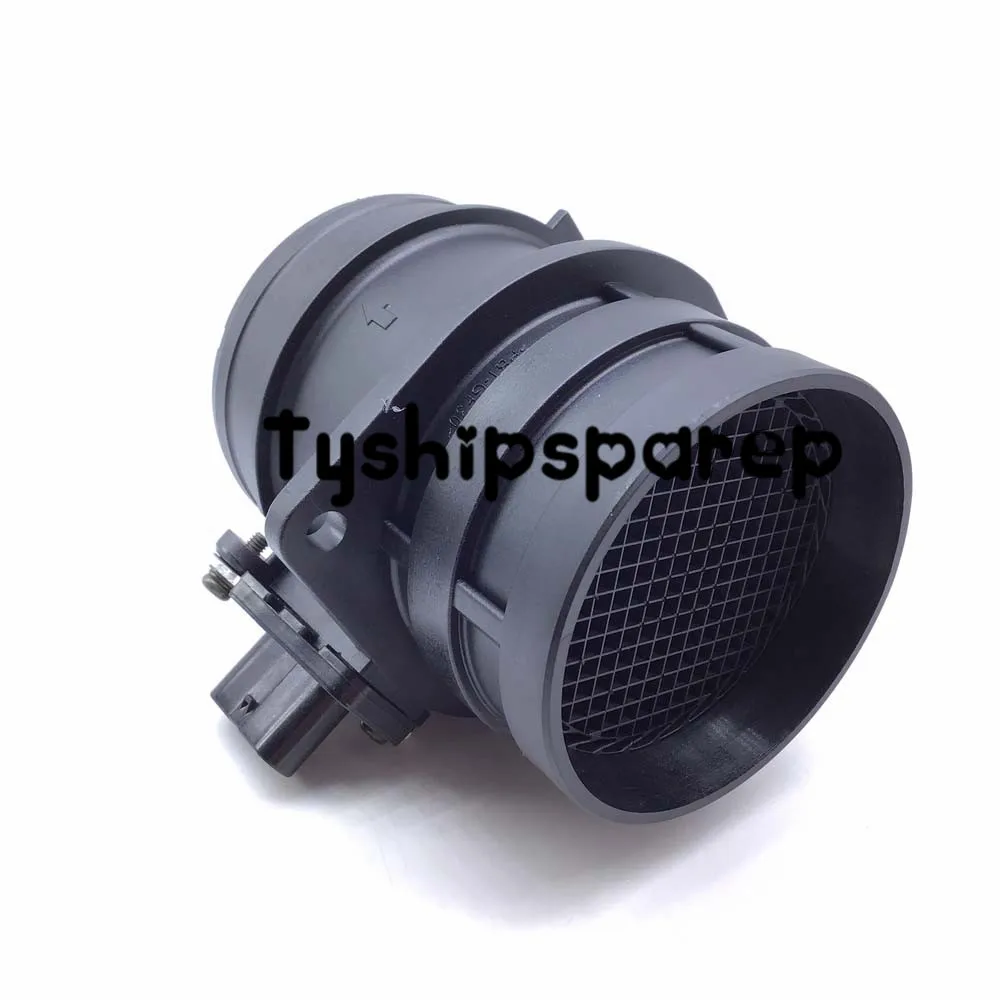 Датчик массового расхода воздуха Maf для Skoda Octavia Yeti VW Eos Golf Jetta Passat Audi A3 A4 A5 Seat Altea Leon