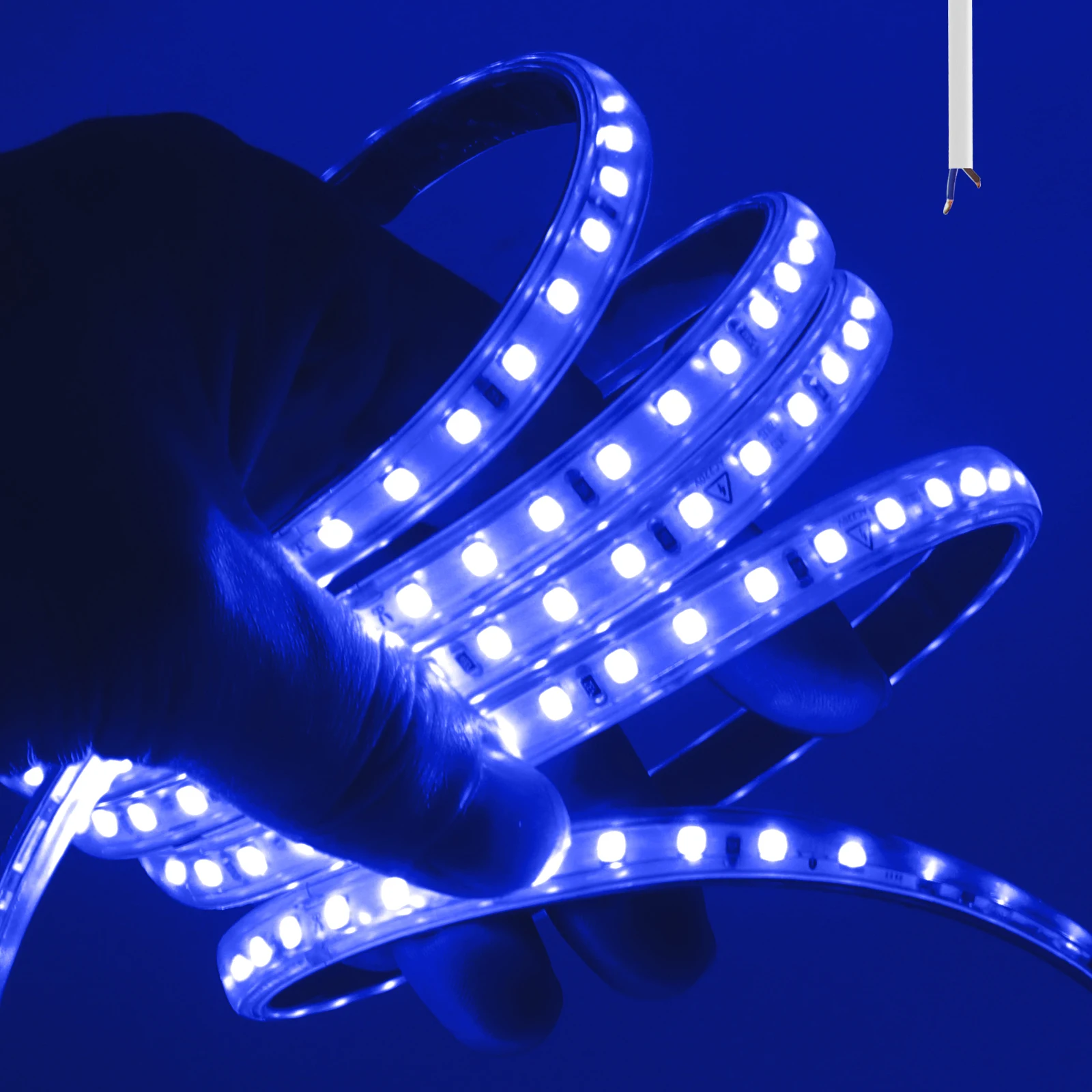 

GAHADA Светодиодная лента SMD2835 120LEDs/m