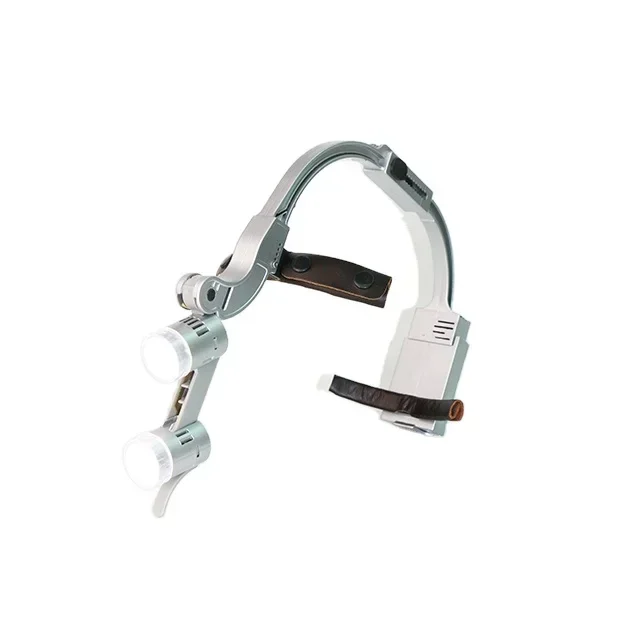 .Mamang Doctor Беспроводная перезаряжаемая фара Медицинское оборудование