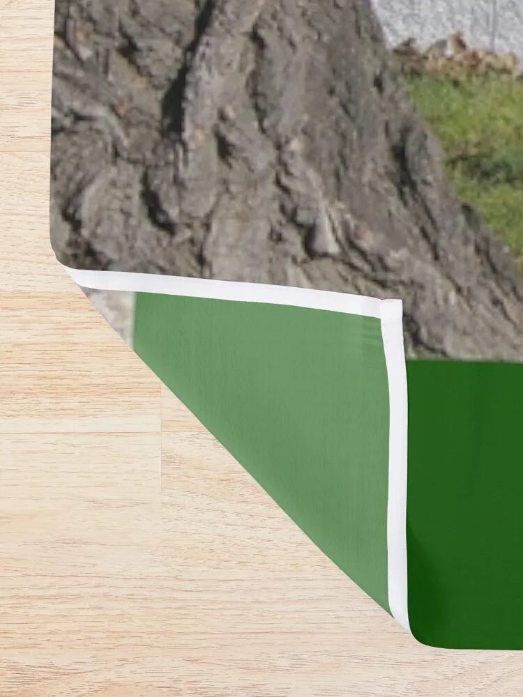 Занавеска для душа с граффити Rapid наклейка ванной комнаты занавеска