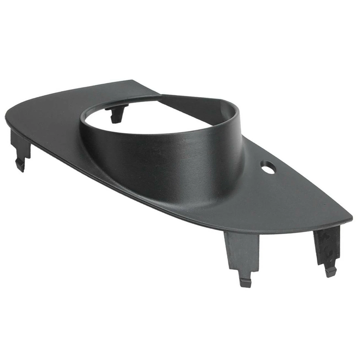 

Front Bumper Fog Light Cover Frame Trim for BMW- 7 Series E65 E66 2006-2008 51117142179 Car Accessories, Left