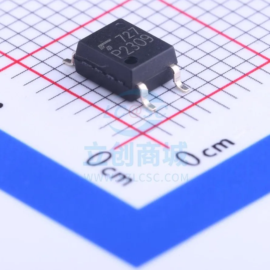 

TLP2309 (TPL, E light coupling - logic output
