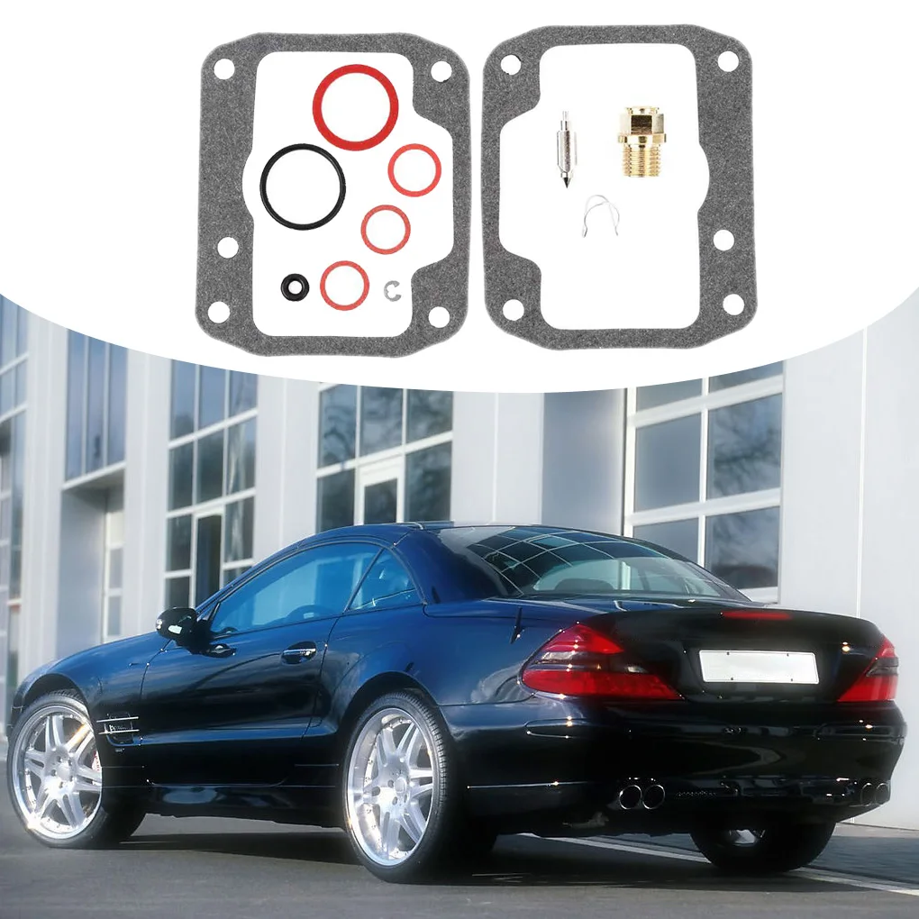 

Набор для Ремонта Карбюратора, металлический карбюратор, аксессуары для ремонта, замена для VM36/VM38