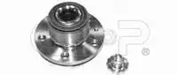 

GMB GH32470 TEN PORYASI 5 WHEEL ABSLI POLO 1,2 16V / 1,4 16V FABIA CORDOBA IBIZA A2 (72MM) 09 KAMPANYALI (name.)