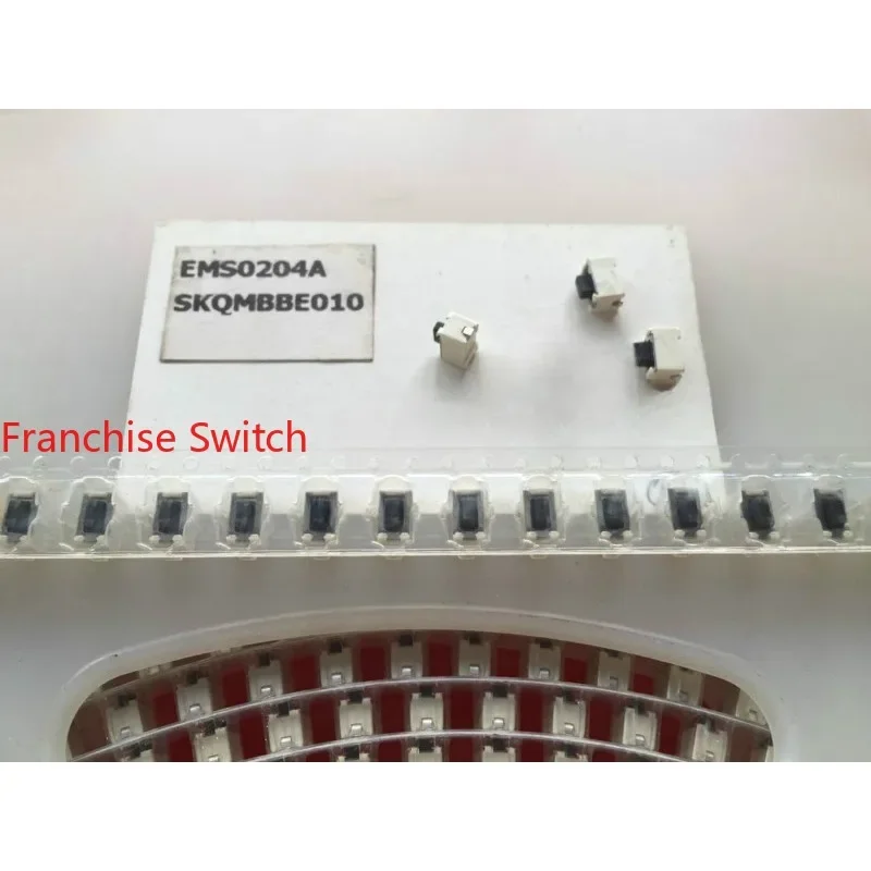 Рисунок 3 - B3WN-6003/R(716) SKQMBBE010 MSS3-V-T