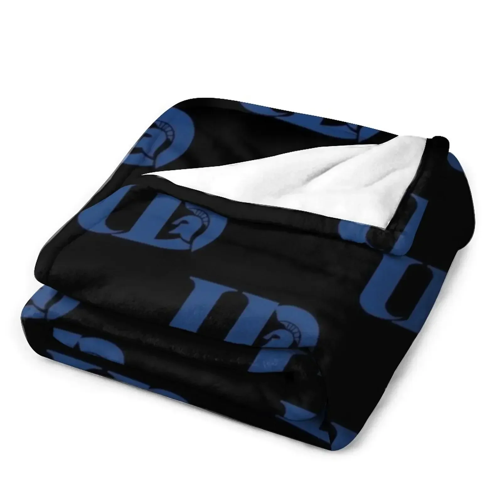 Одеяло Dubuque spartans персонализированные подарочные одеяла и пледы декоративные для