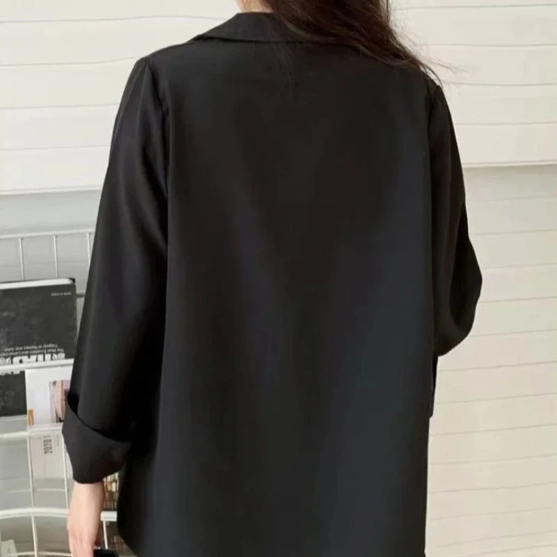 Женские пальто и куртки в корейском стиле весенне-осенняя верхняя одежда