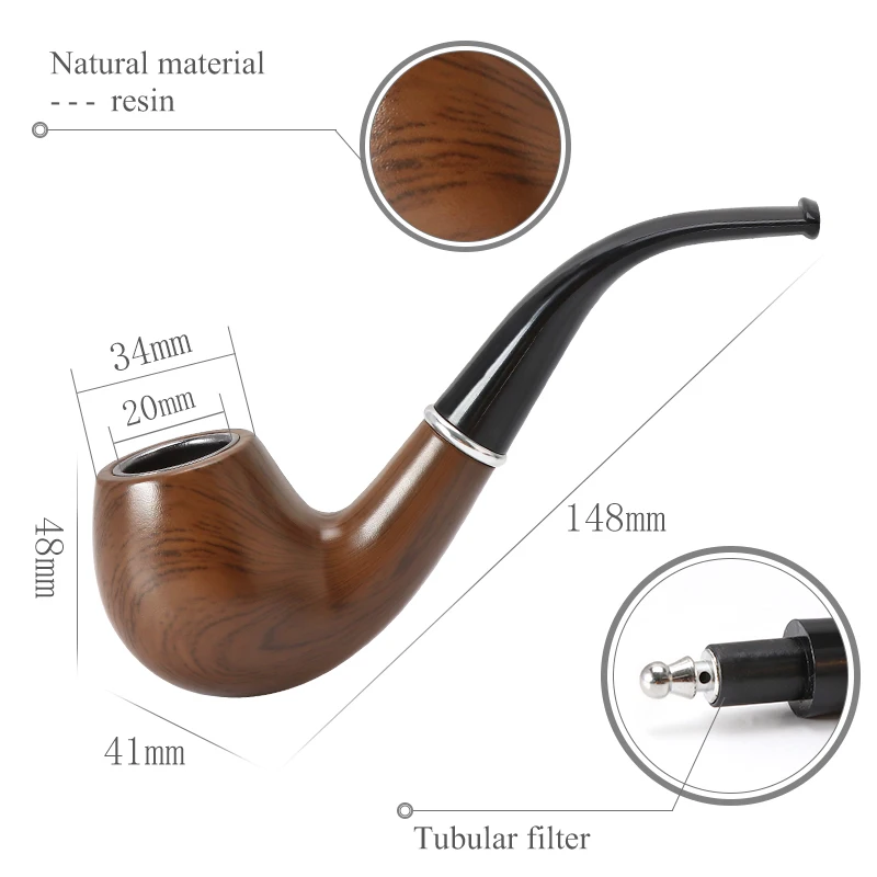 Набор мягких полиуретановых сумок Классическая деревянная мельница для трав