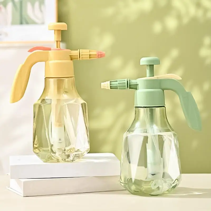 Садовый спринклер регулируемый распылитель давления для растений 1 5 л