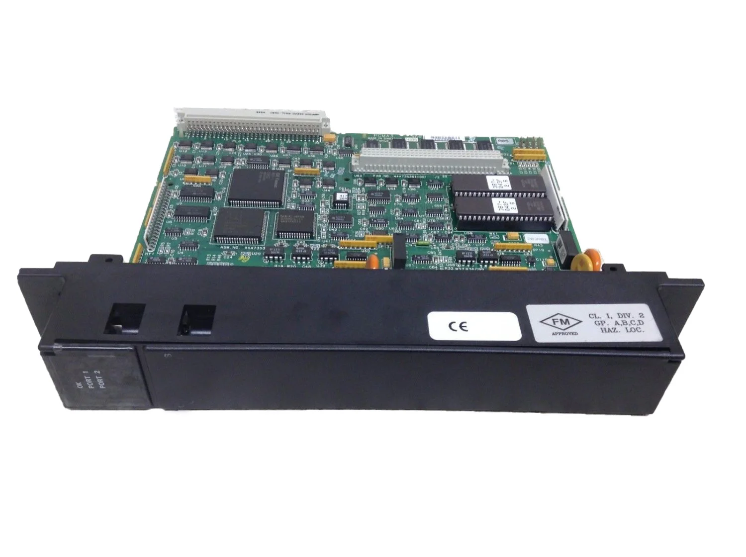 

Новый оригинальный в коробке IC697CMM711 {склад} гарантия 1 год отправка в течение 24 часов