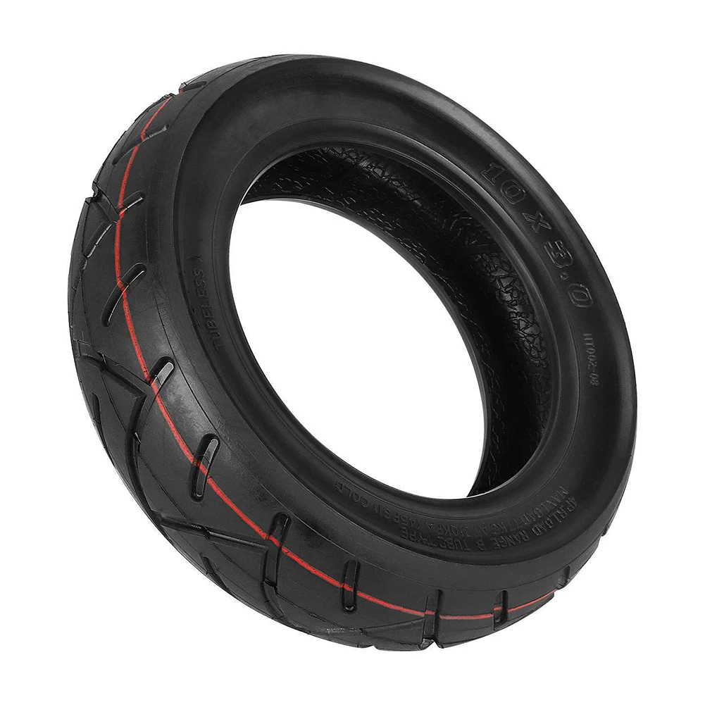 Шина для скутера бескамерная шина 10 дюймов аксессуары 10x3 0 Kaabo Mantisde Zero 10X