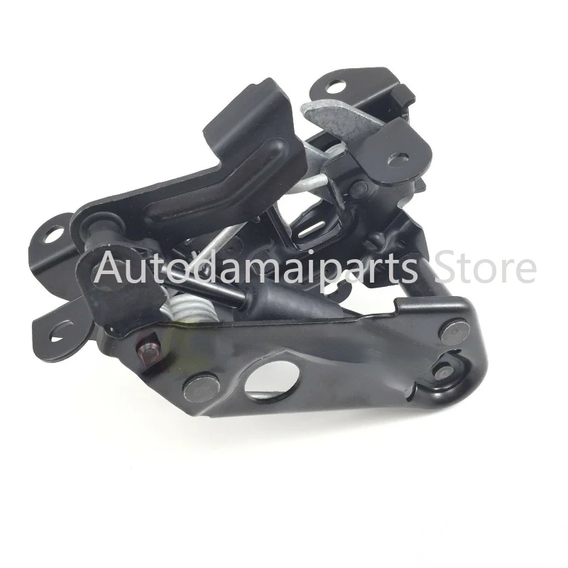 

Защелка правой бленды для BMW F01 F02 F10 528i 51237183762 51237206454 7183762