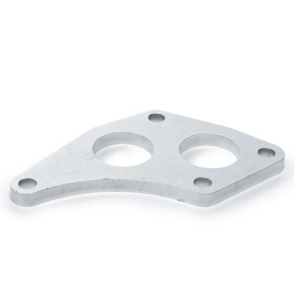 Фланец впуска турбонаддува для Subaru Spec C Twin Scroll VF36 VF37 HU-CGQ141H