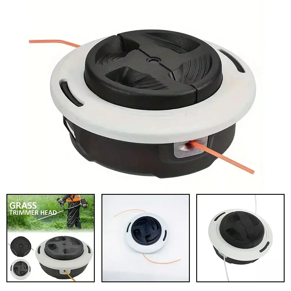 

Головка триммера VIBRATITE C26-2 4002 710 2169