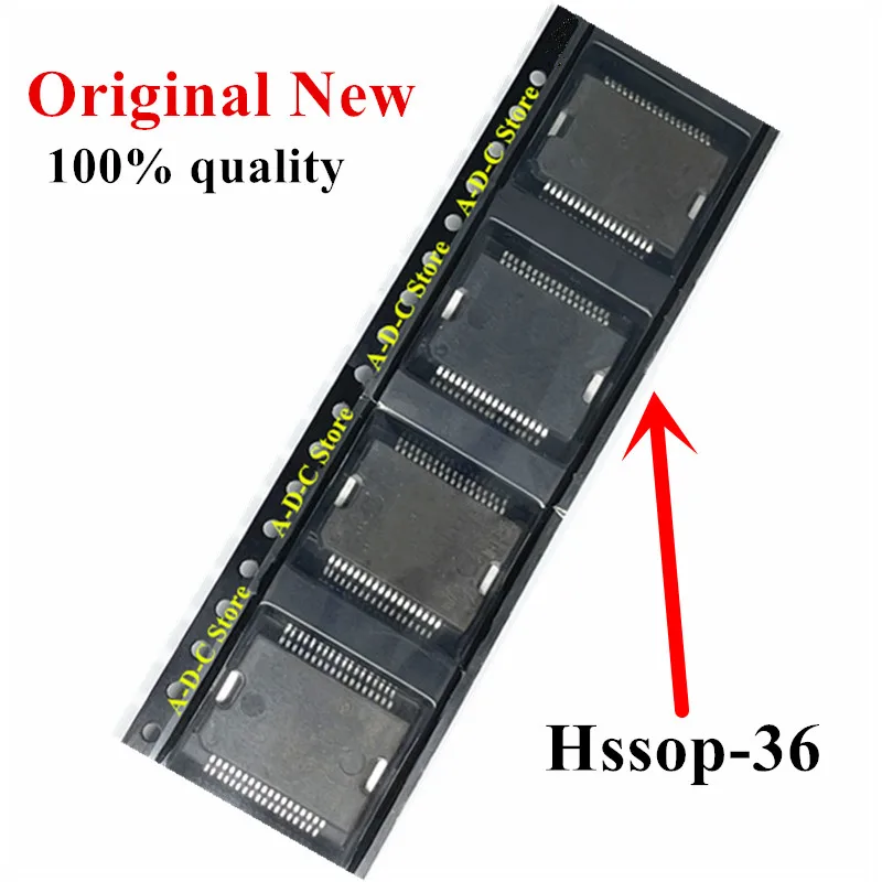 

(10piece)New Original TLE6230GP TLE 6230GP TLE6230 HSSOP-36 IC Chip In Stock