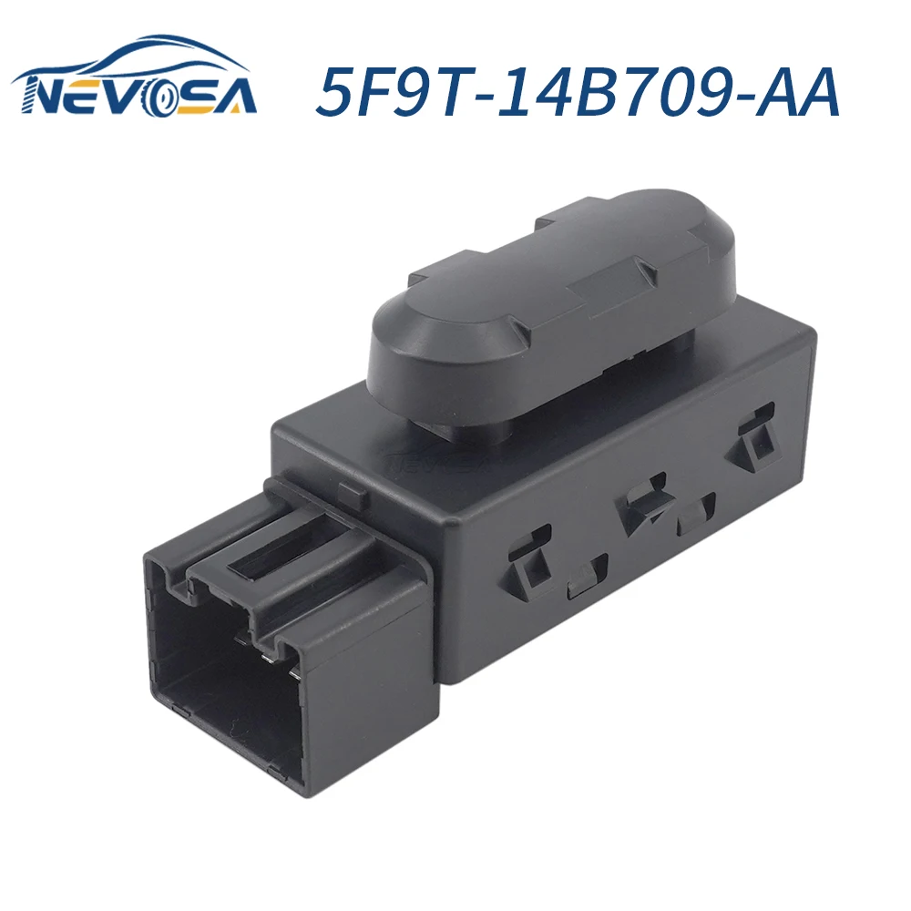 

Переключатель регулировки сиденья evosa 5F9T-14B709-AA для Ford Explorer F250 погрузка Fusion Milan 5F9T14B709AA 5F9T-14B709-AA