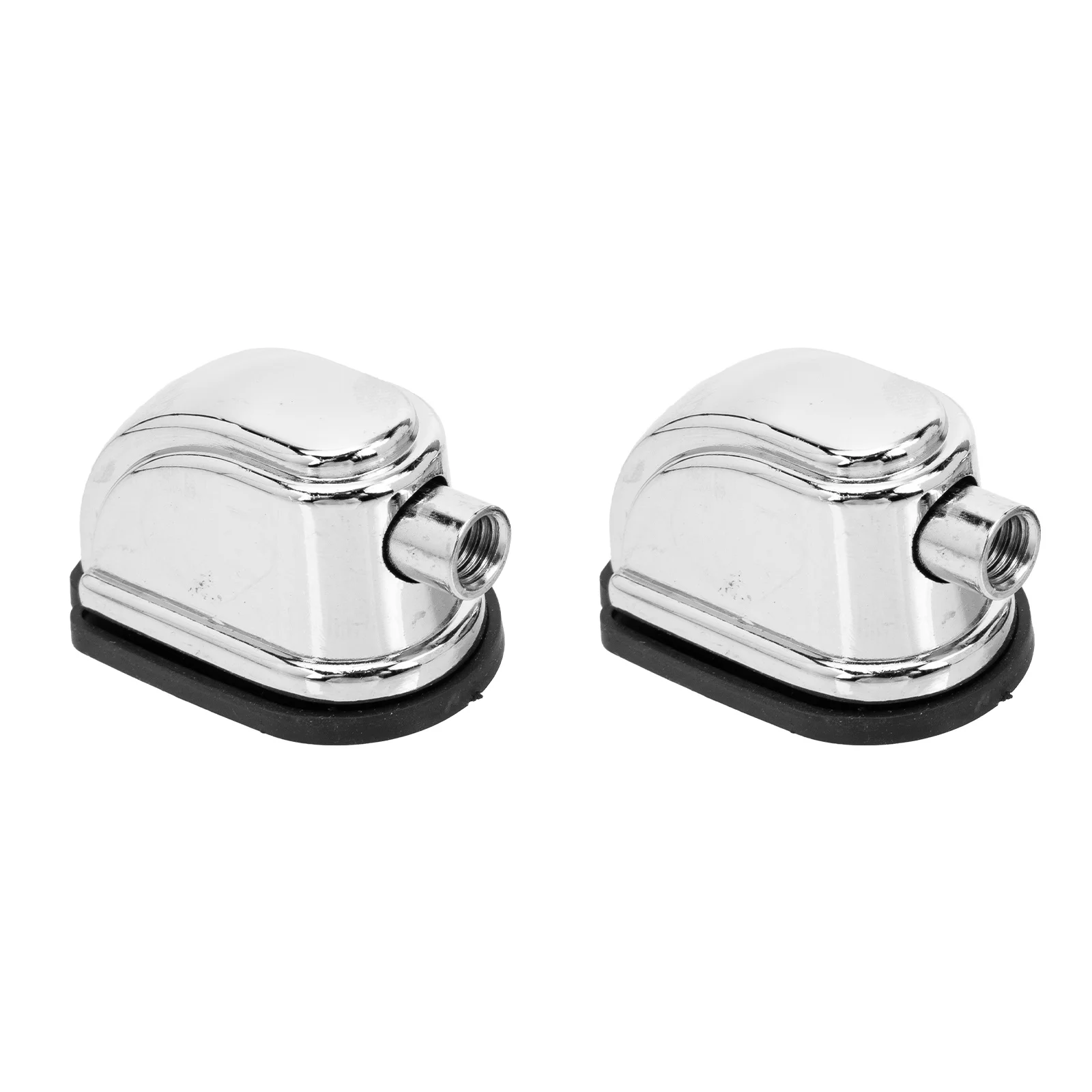 

2Pcs Replacement Zinc Alloy Snare Drum Lugs Claw Hook Accessories for Drum Drums