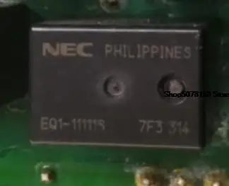 

EQ1-11111S NEC Automobile chip electronic component