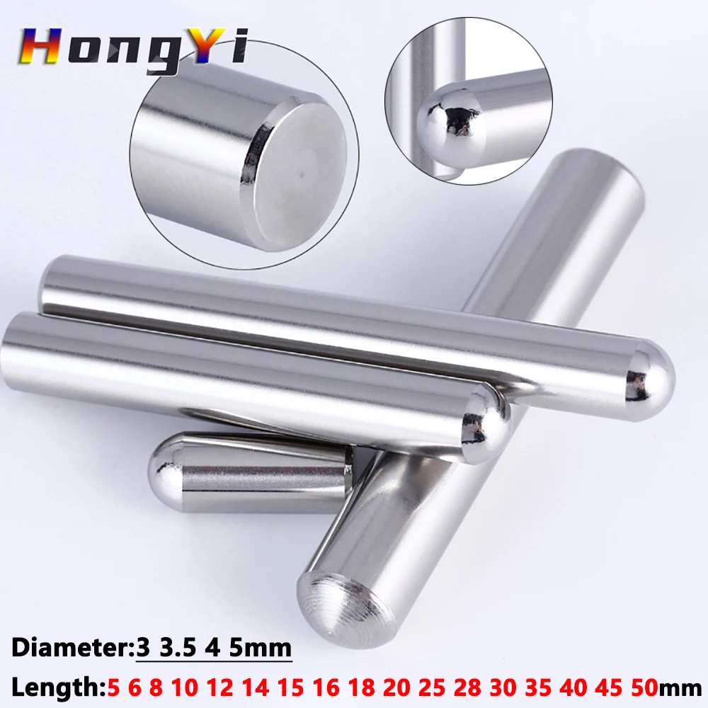 

Дюбели из нержавеющей стали