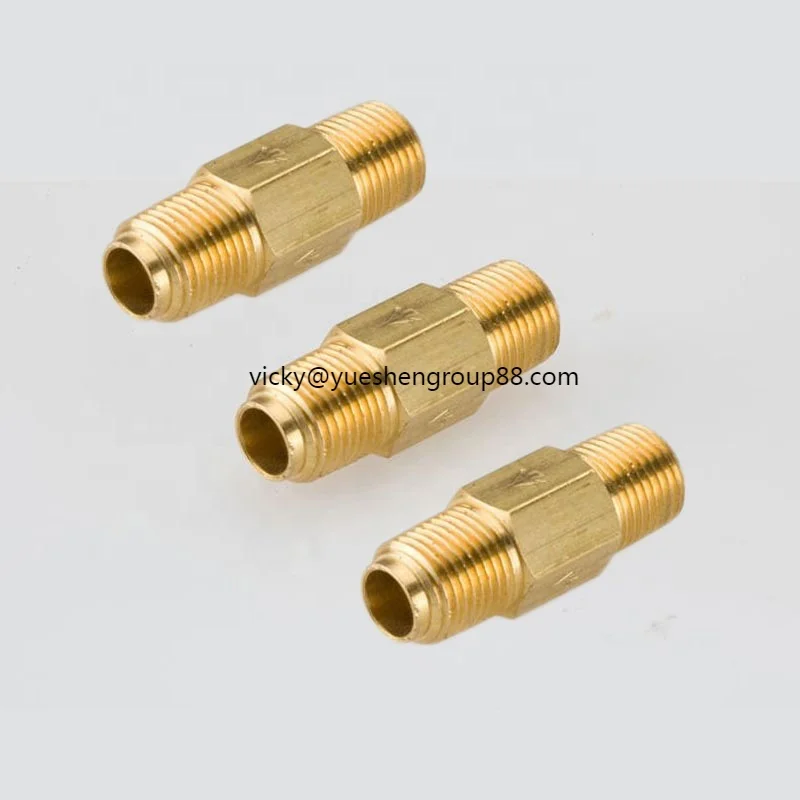 

Oem Изготовленные На Заказ Металлические латунные Алюминиевые Стальные Детали Cnc обрабатывающие поворотные принадлежности услуги обработа...