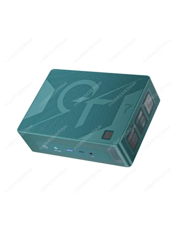 Beelink gtr7 на ryzen 7 7840hs - купить недорого | AliExpress