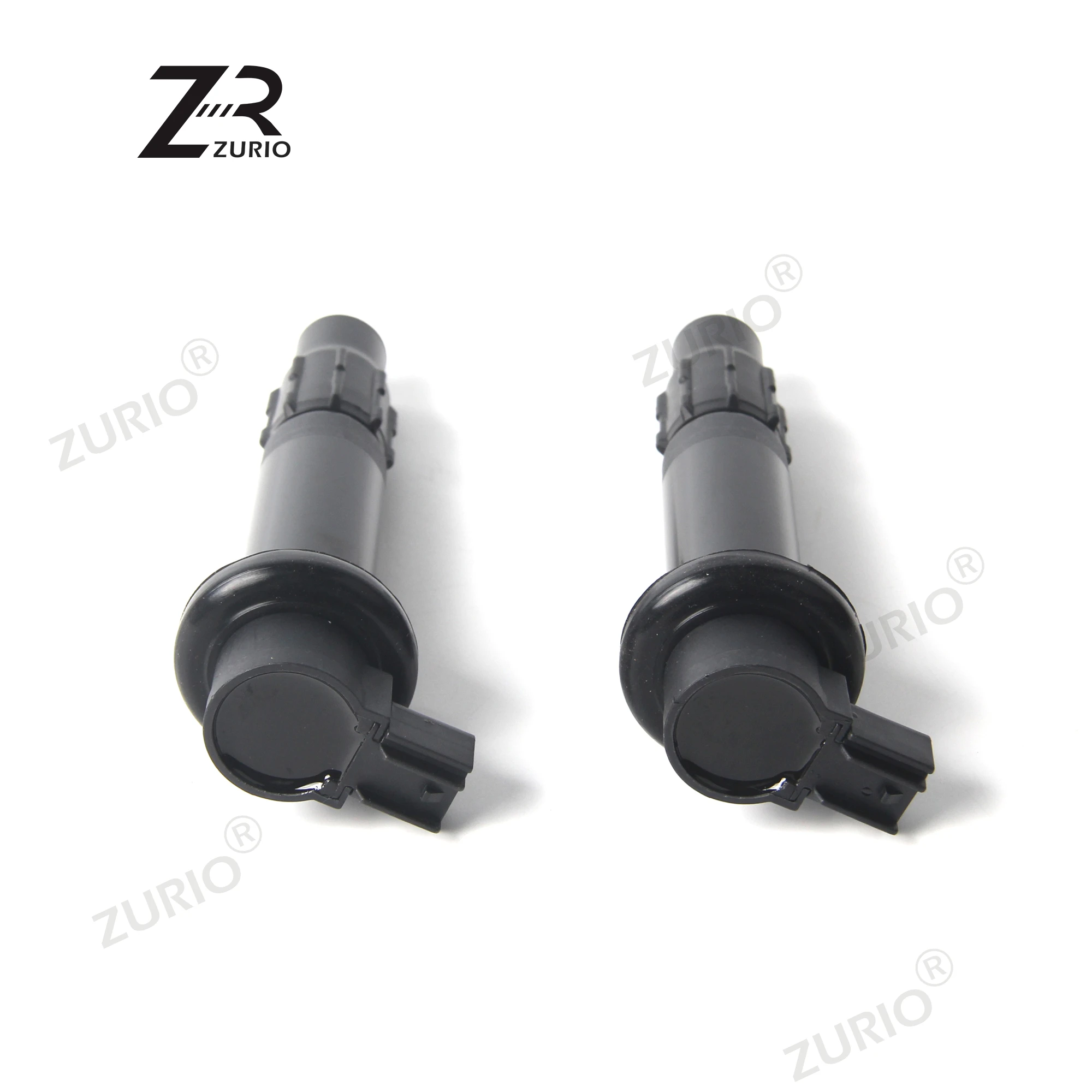 Фото Zurio 4 шт. катушка зажигания для YAMAHA YZF-R1 YZF R1 1000 2007 2008 YZFR1 мотоцикл F6T568 4C8-82310-00-00 №1