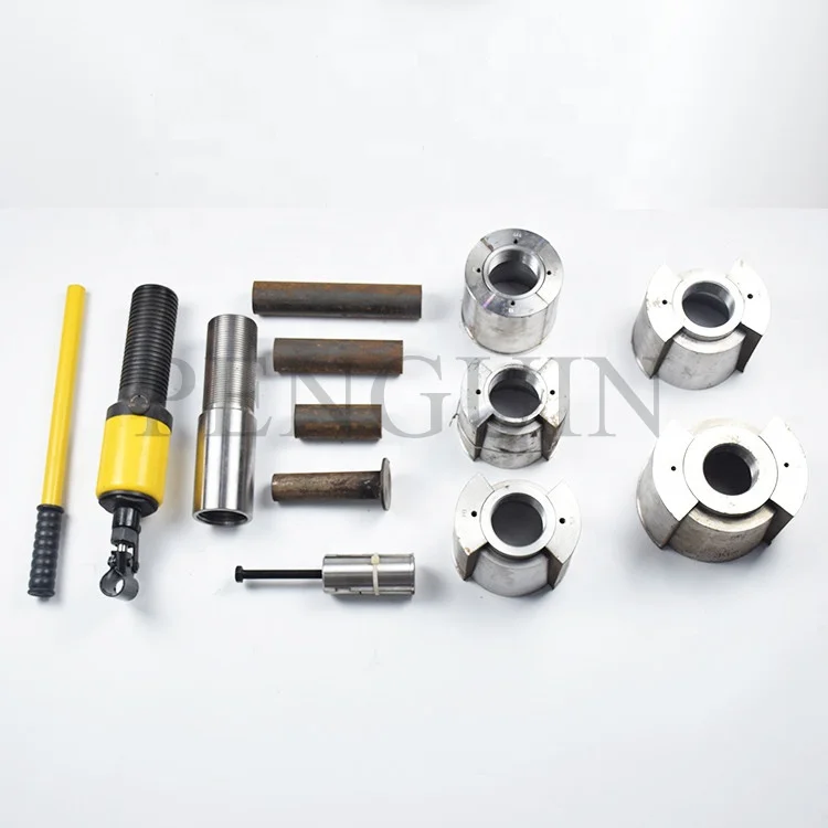 Портативный инструмент для ремонта двигателя компрессора удаления катушек