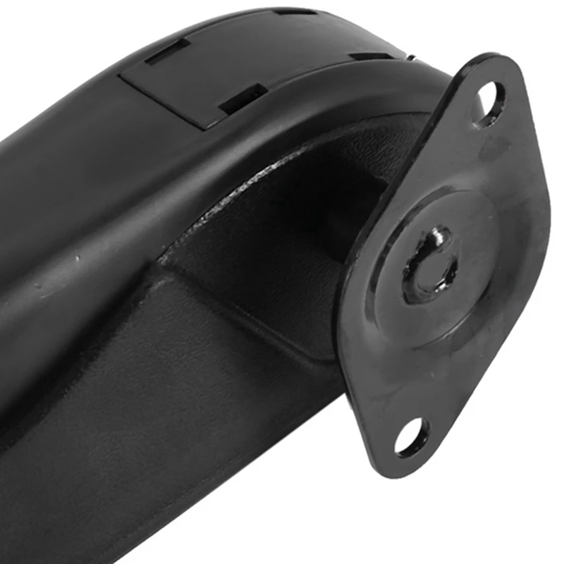 2 шт. автомобильный универсальный регулируемый подлокотник для автомобильного