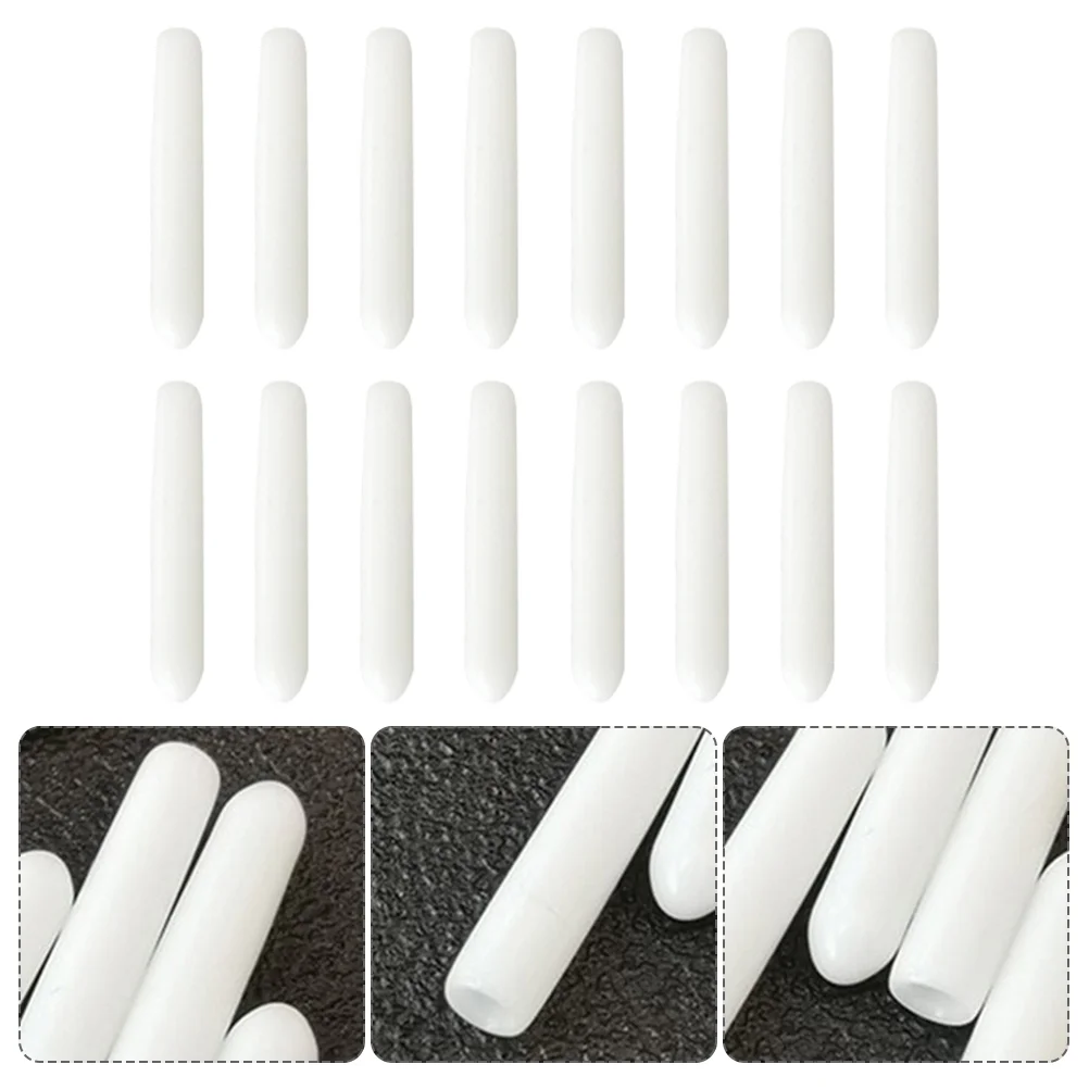 

200pcs Dishwasher Rack Cover Caps Dishwasher Rack Repair Kit Dishwasher Rack Rubber Caps Tine Prong Repair End Cover Caps