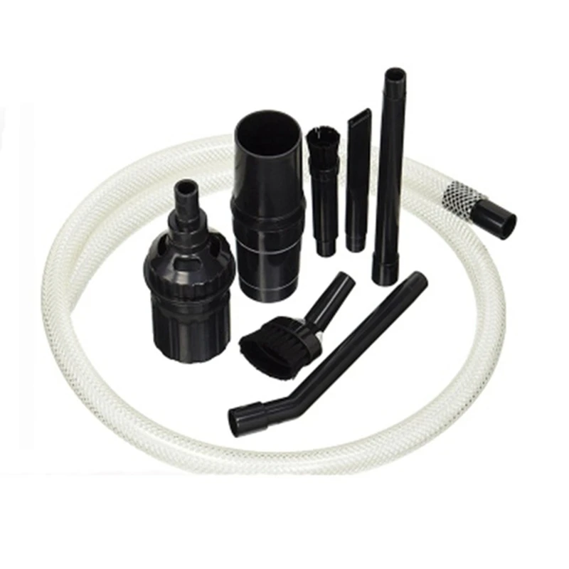 

1Set Mini Micro-Tool Attachment Set Fits ALL Vacuum Cleaners