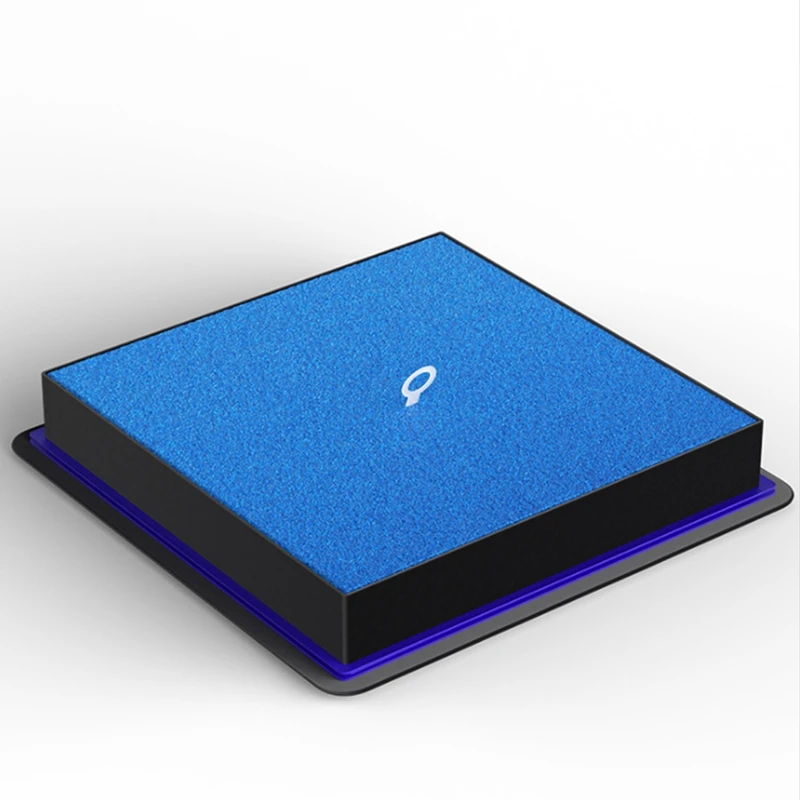 Подходит для аксессуаров пылесосов фильтрующие элементы хлопковый фильтр FC8010