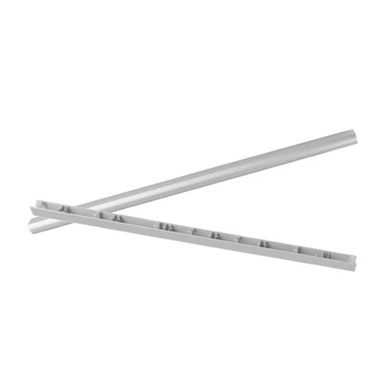 Чехол на петли ЖК-экрана для HP 14-CF 14-CR 14-DF 14-DK 14-DP 340 348 G5, серебристый (art.: 3920d37d757ce) - 3920d37d757ce