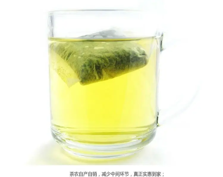 

Высококачественный 165 г 30 пакетиков чай Oolong, китайский зеленый красивый чай TieGuanYin