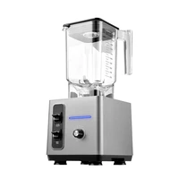 top quality high speed blender for shakes and smoothiesprofessional kitchen smoothie blender