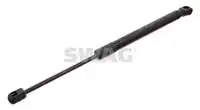 

SWAG 30937479 LUGGAGE SHOCK ABSORBER BACK GASEOUS PASSAT 1115 (name.)