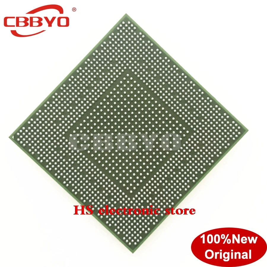 

100% Original New good quality N14E-GS-A1 N14E GS A1 BGA CHIP