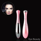 Портативное устройство для фотографий, темные круги, вибрирующие, тонкие волшебные палочки для лица, сумка против морщин, US BR Do дропшиппинг