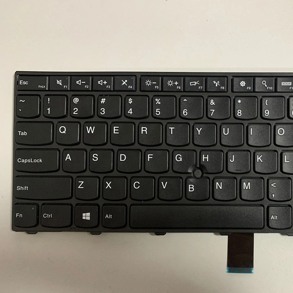 Клавиатура для Lenovo Thinkpad T440 T440P T440S T450 T450s T431s E431 |