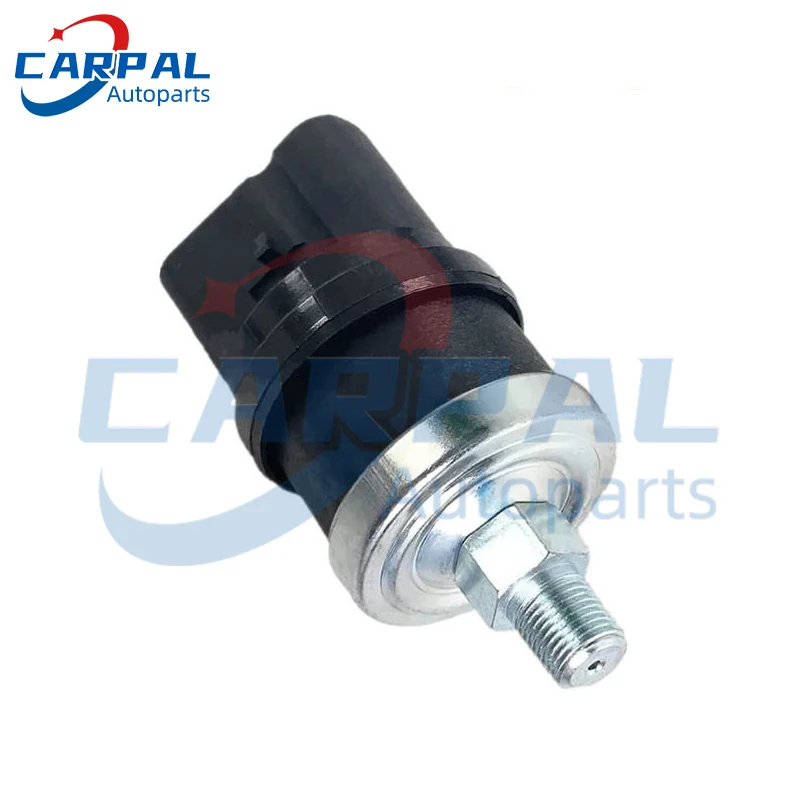 Высококачественный датчик давления гидравлического масла 6670705 для погрузчика с
