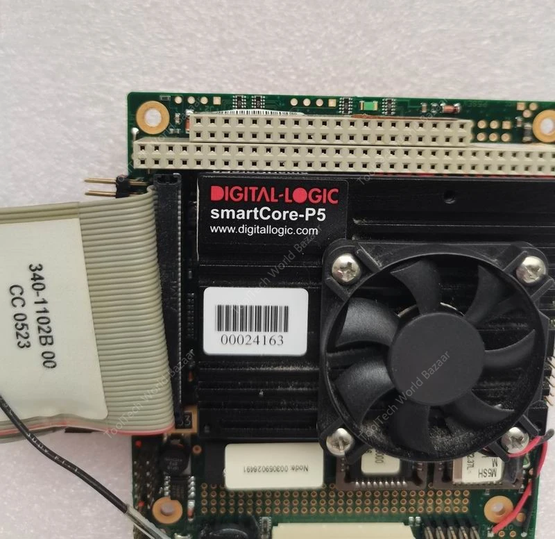ЦИФРОВО-ЛОГИЧЕСКАЯ цифровая логика MSM-P5SEV-266 МГц-LDT mainboard smartCore-P5