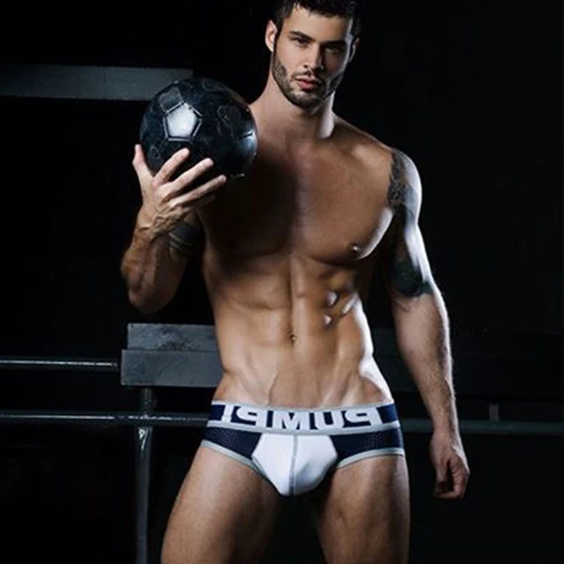 Трусы Jockstrap Sissy Белье для мужчин Нижнее белье Мужские трусы Мужское нижнее